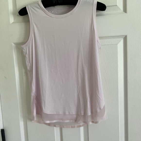 Athleta sleeveless cadence top size small - Picture 4 of 7